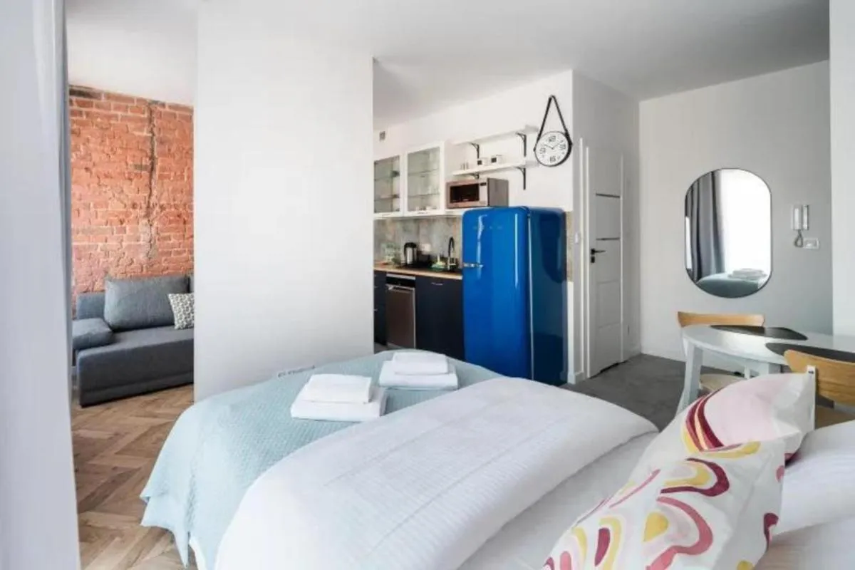 Image 3 of BK studio – cozy and modern close to National Stadium