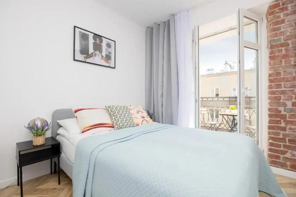 Image of BK studio – cozy and modern close to National Stadium