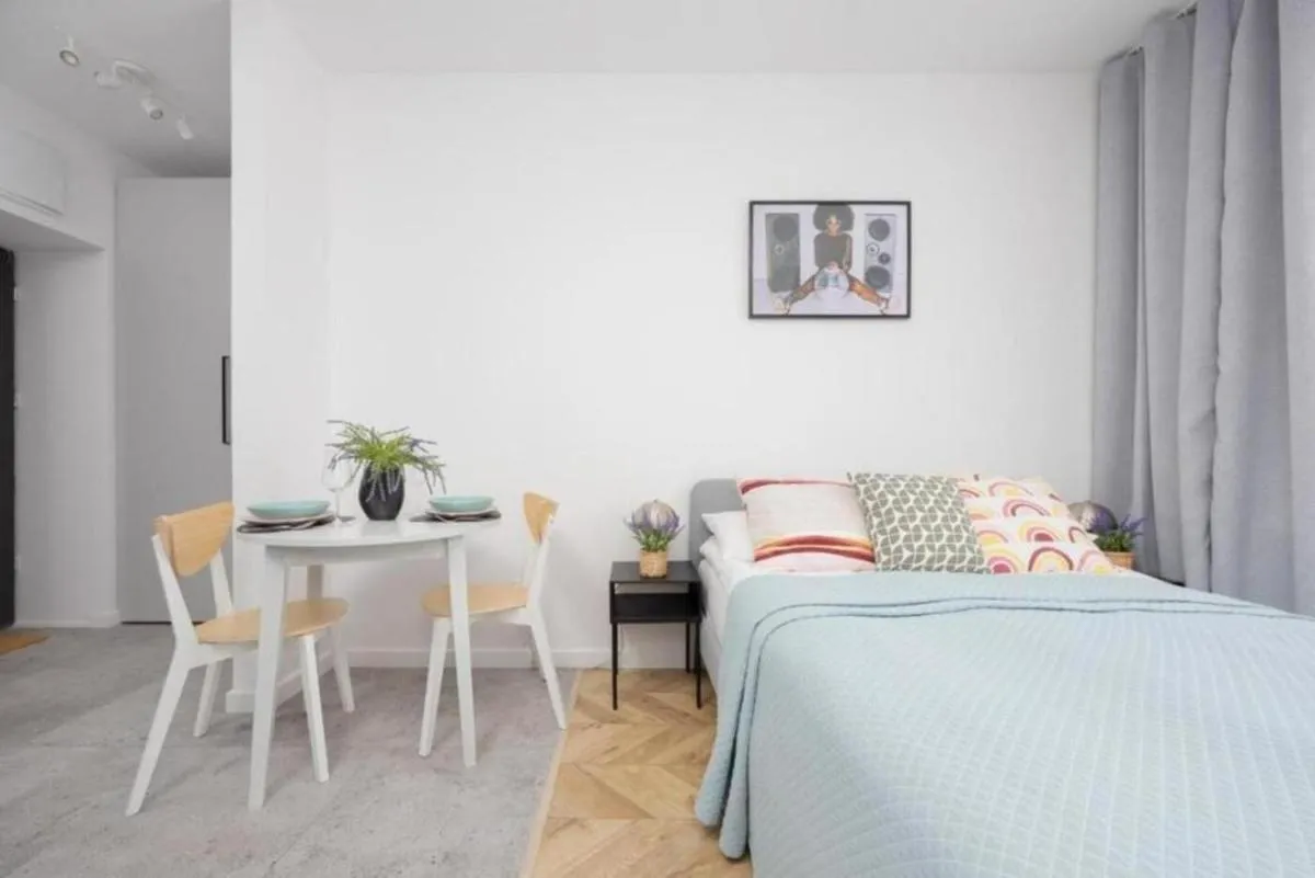 Image 1 of BK studio – cozy and modern close to National Stadium
