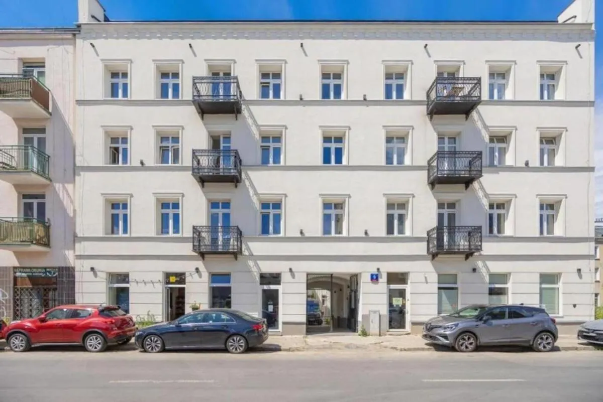 Image 5 of BK studio – cozy and modern close to National Stadium