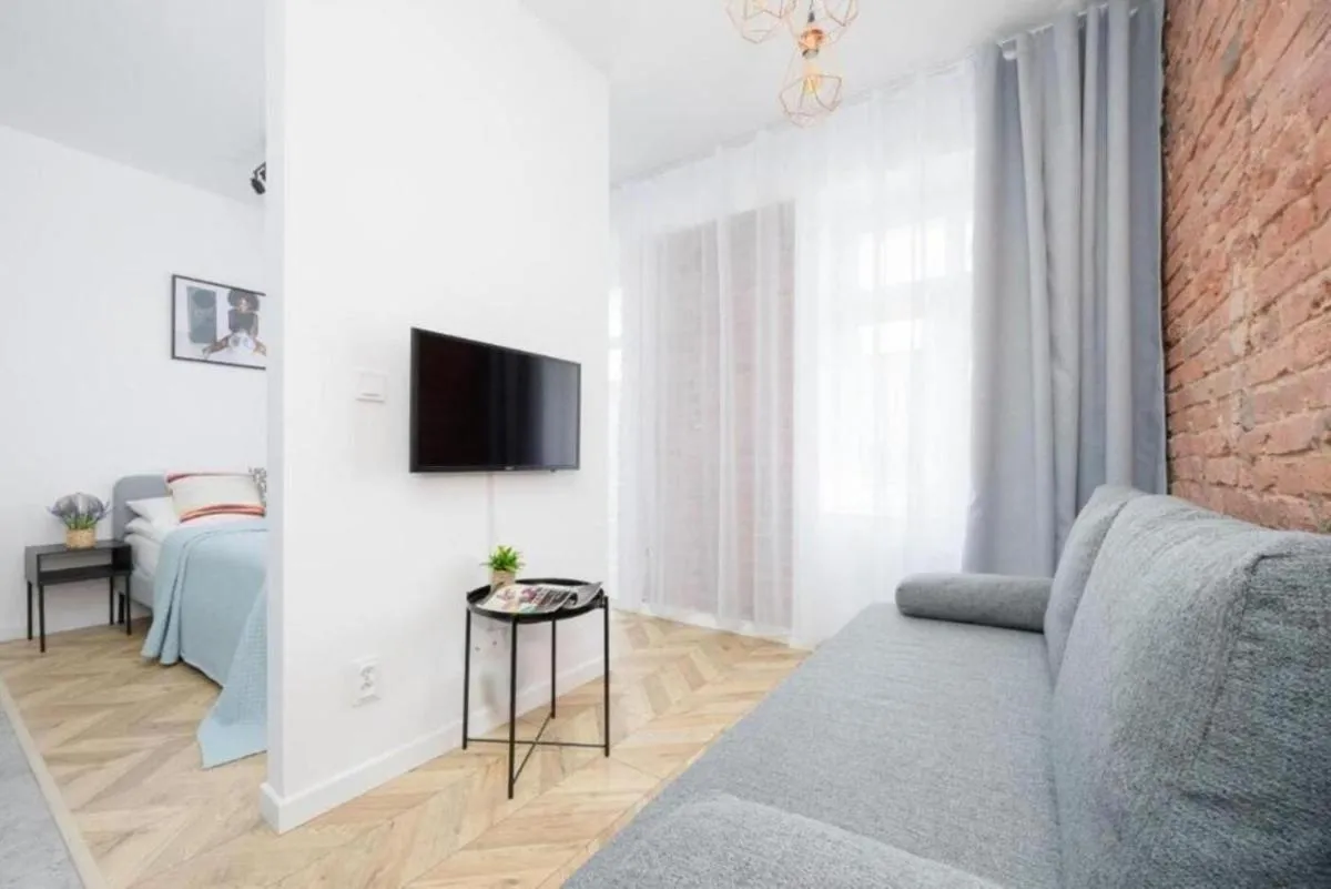 Image 4 of BK studio – cozy and modern close to National Stadium