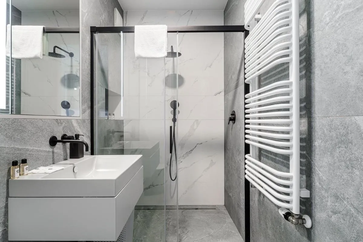 Image 2 of Beautiful Apartment with Parking in Mennica Residence