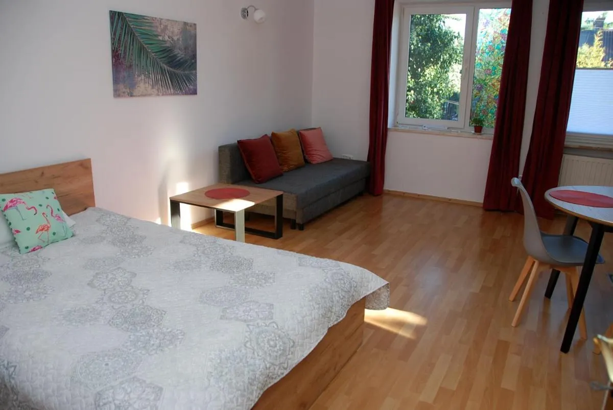 Image 6 of Beautiful apartment with terrace in Warsaw near forest