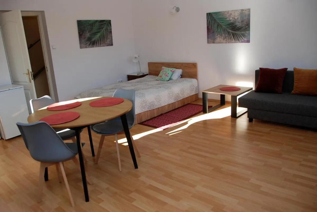 Image 1 of Beautiful apartment with terrace in Warsaw near forest