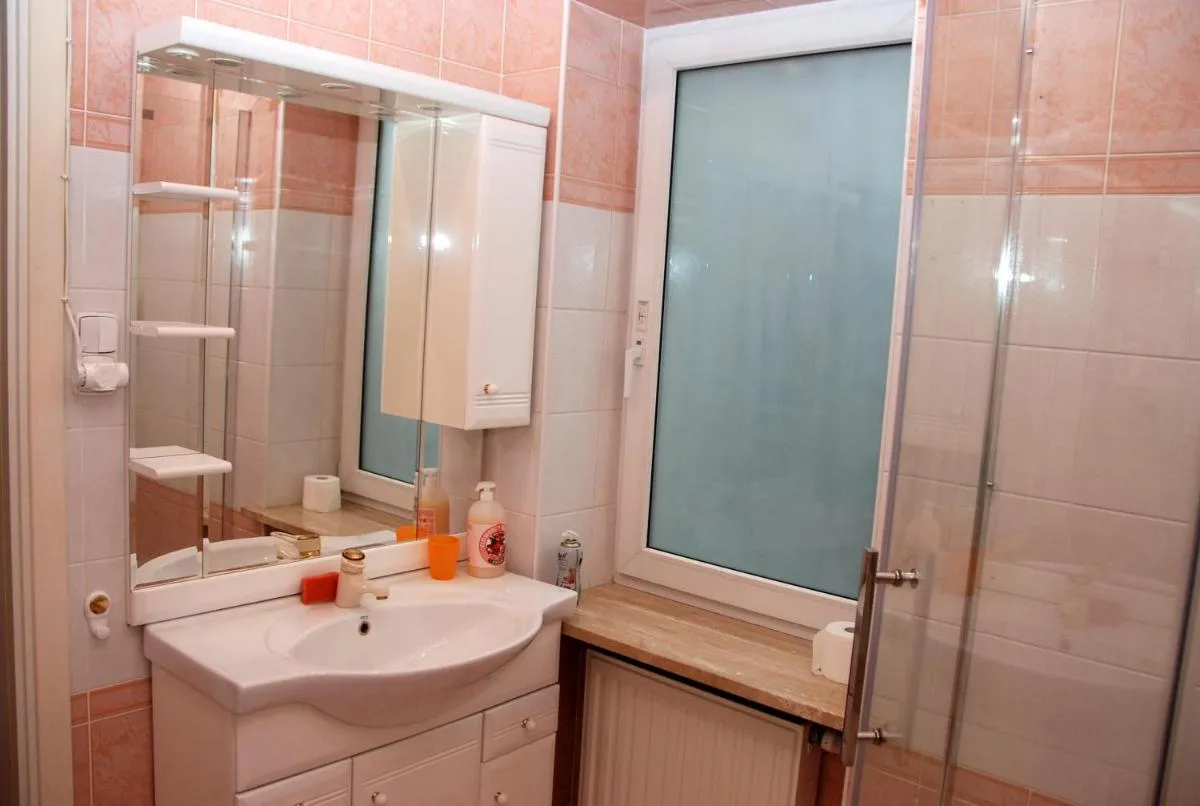 Image 2 of Beautiful apartment with terrace in Warsaw near forest