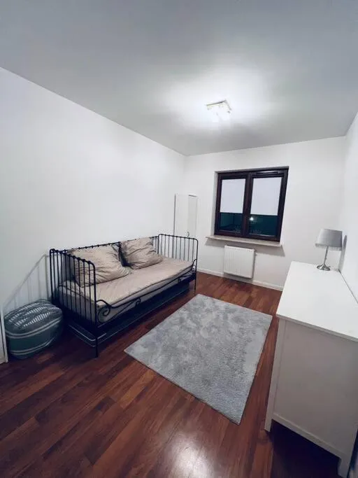 Image 6 of Beautiful ground floor apartment in Warsaw
