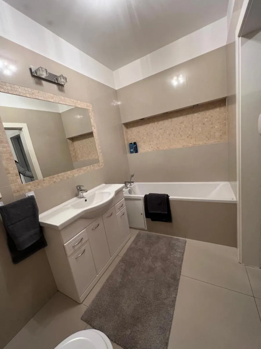 Image 5 of Beautiful ground floor apartment in Warsaw