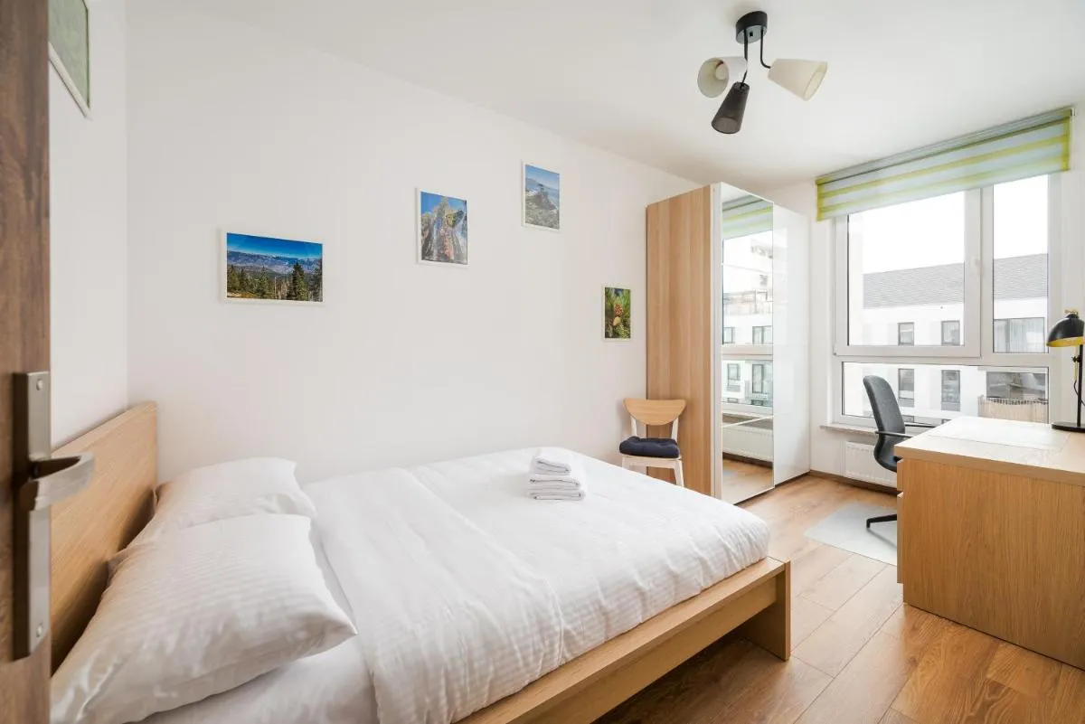 Image 6 of Belgradzka Ursynów 2-Bedroom Apartment