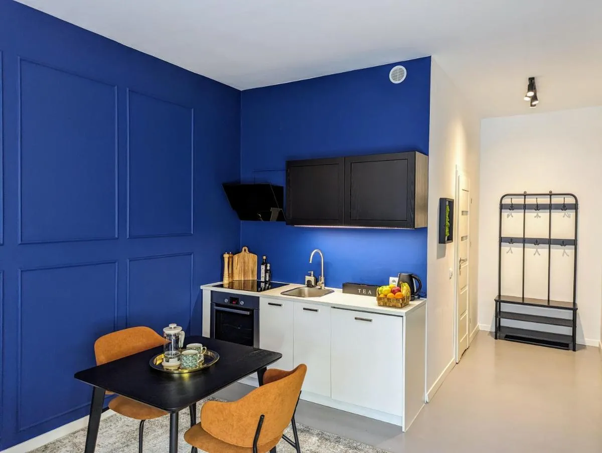 Image 3 of Bella Luna Luxury Suites – Chic Residence in Historic Square