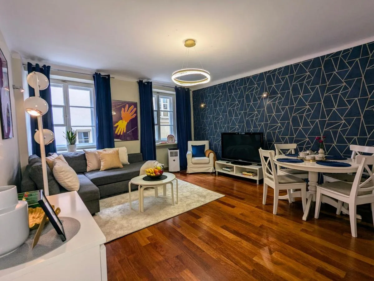Image 4 of Bella Luna Luxury Suites – Spacious 1BR in Old Town