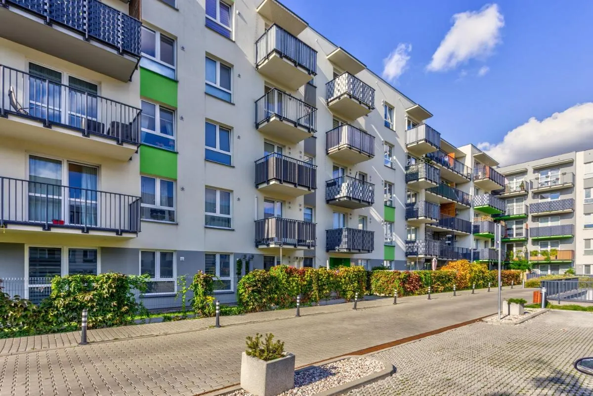 Image 5 of Beluvr Apartment Airport