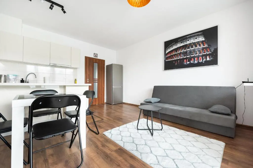 Image of Bemowo Hery Comfort Apartment
