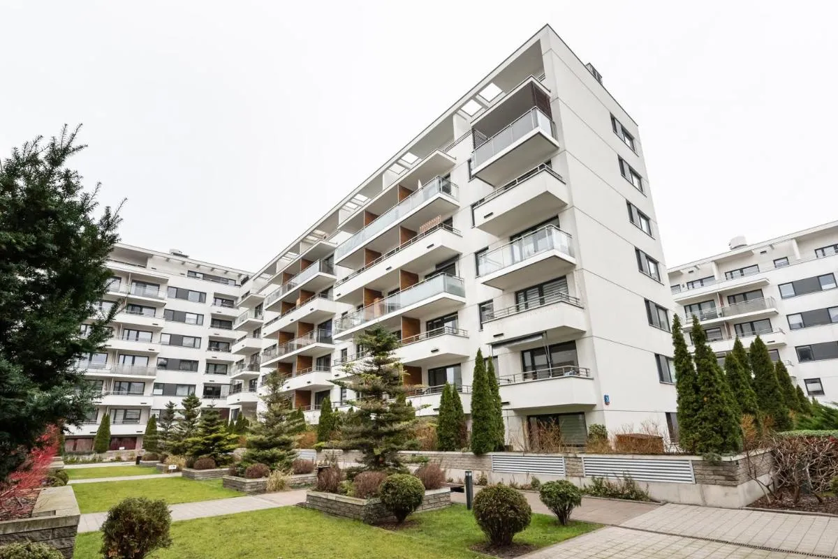 Image 5 of Bemowo Hery Comfort Apartment