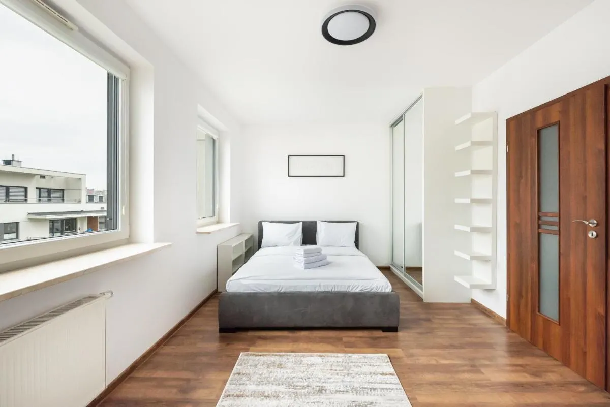 Image 6 of Bemowo Hery Comfort Apartment