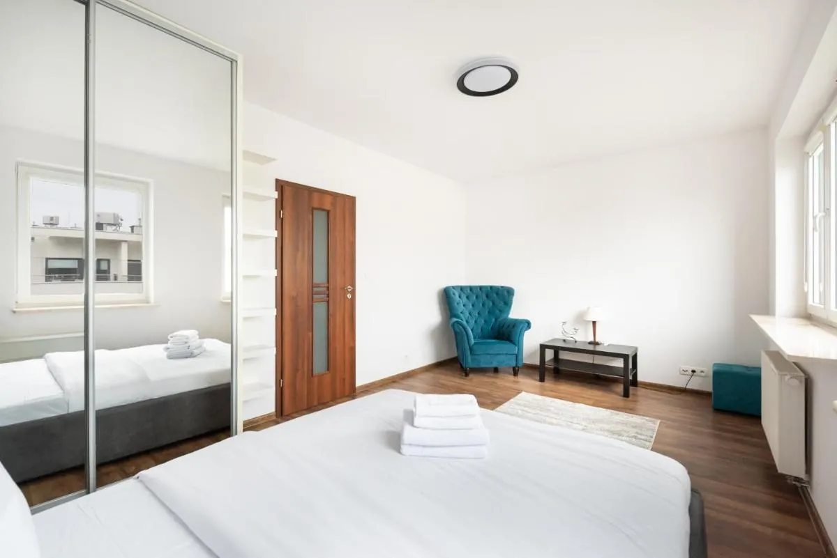 Image 1 of Bemowo Hery Comfort Apartment