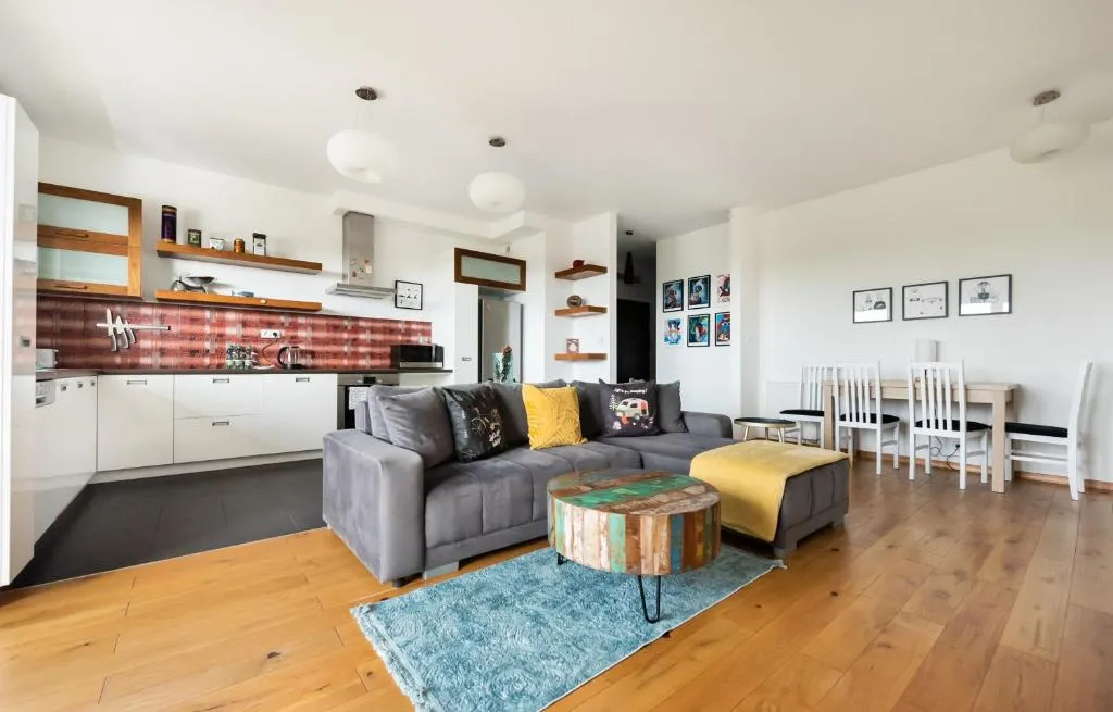Image of Bemowo Kocjana 2-Bedroom Apartment