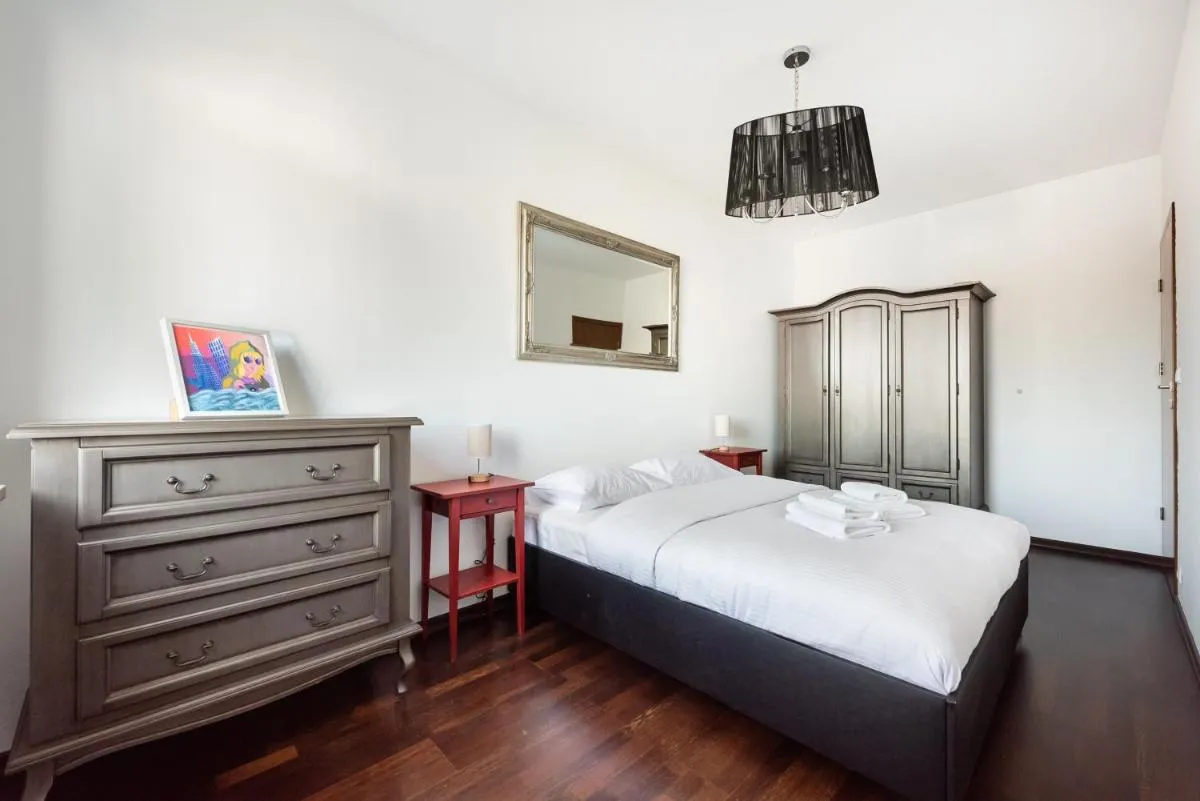 Image 6 of Bemowo Kocjana 2-Bedroom Apartment