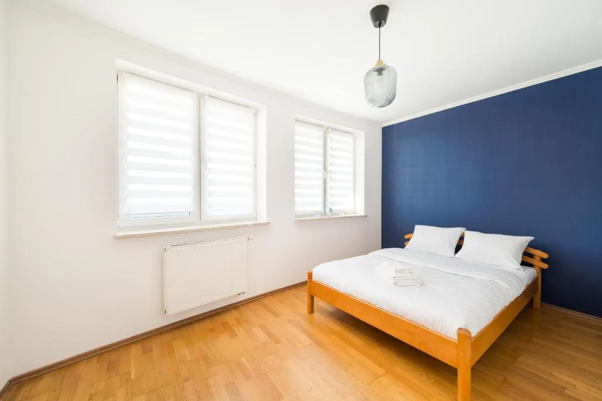 Image 6 of Bemowo Narwik Malachite Apartment