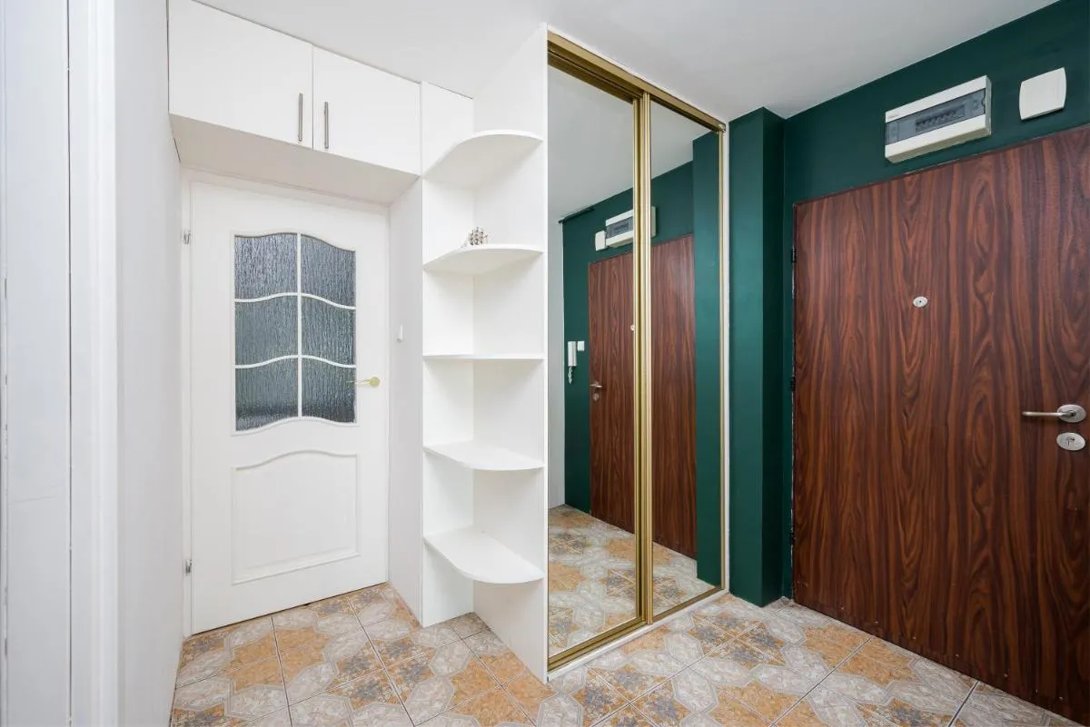 Image 2 of Bemowo Narwik Malachite Apartment