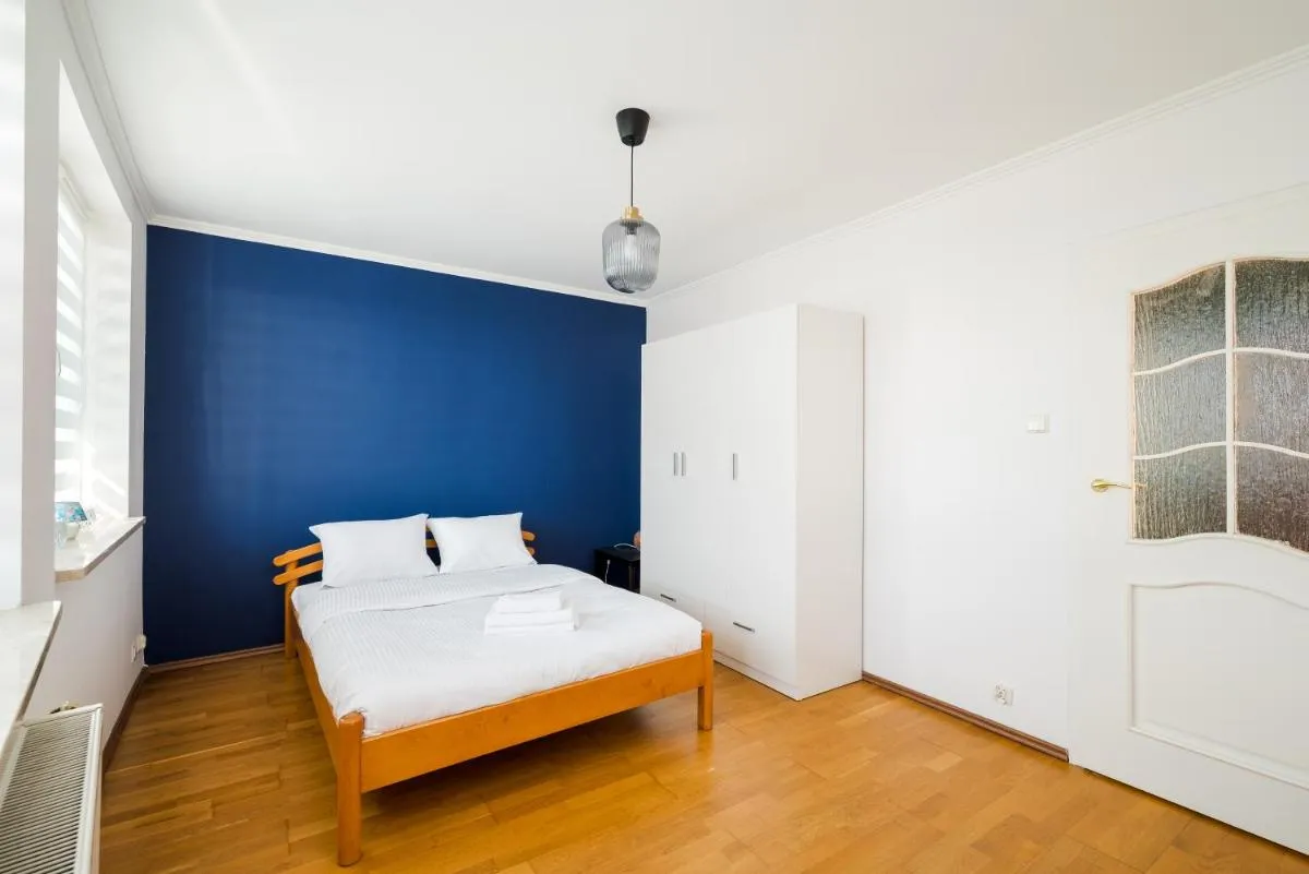 Image 1 of Bemowo Narwik Malachite Apartment