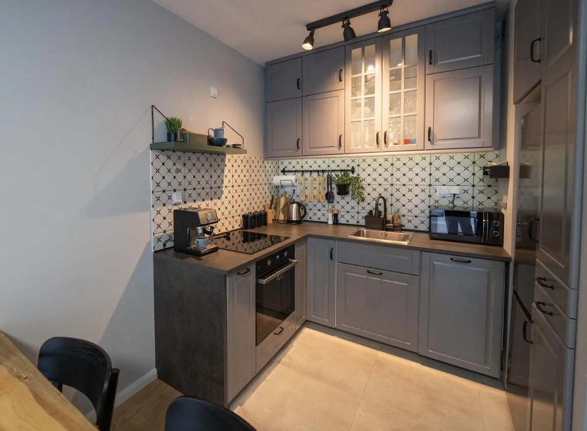 Image 2 of Blue Rooster Apartment – Free parking space