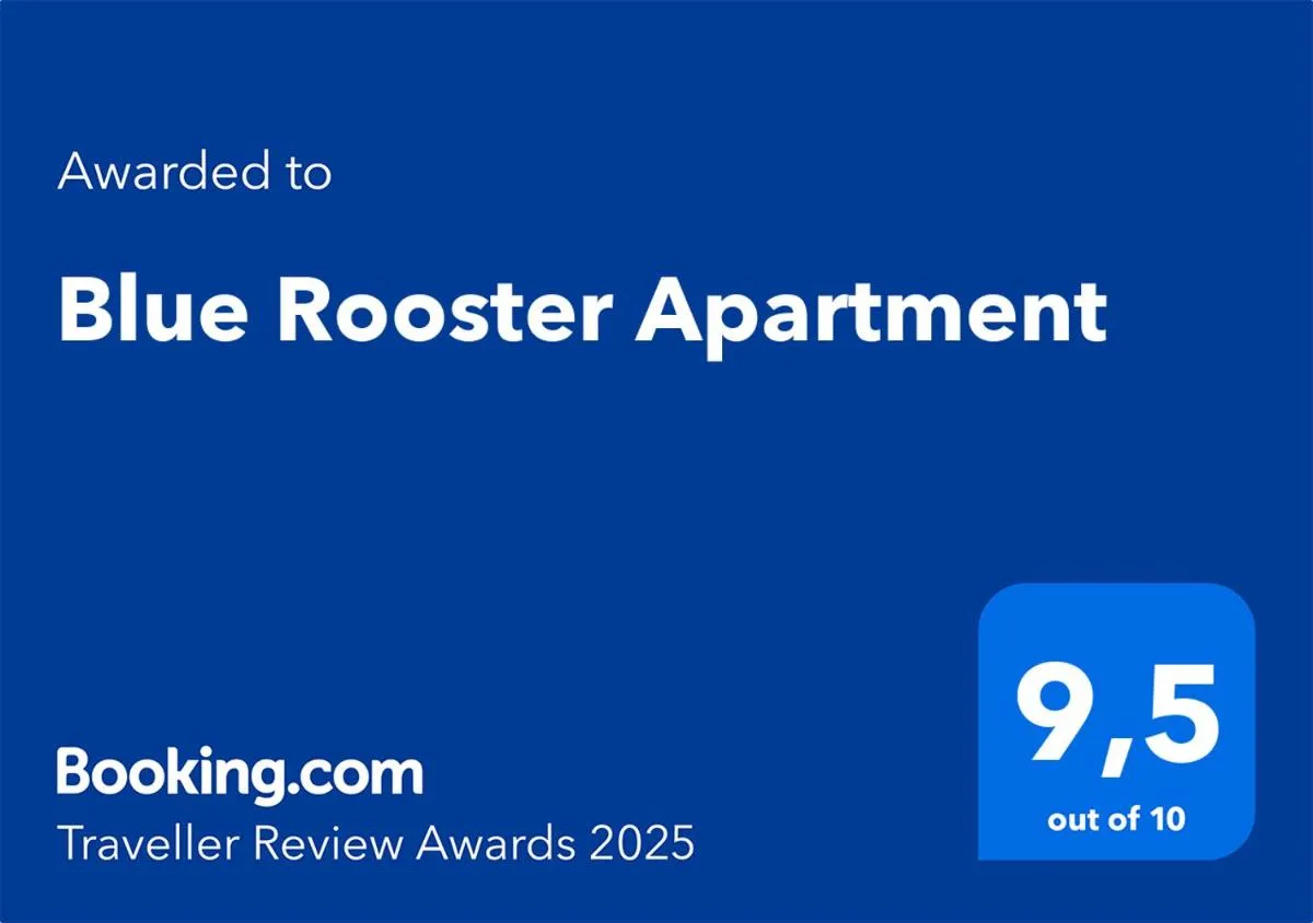 Image 6 of Blue Rooster Apartment – Free parking space