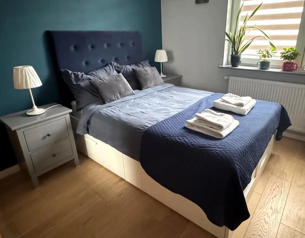 Image of Blue Rooster Apartment – Free parking space