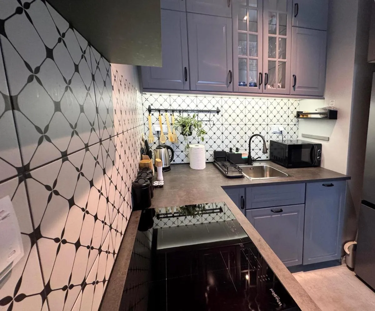Image 5 of Blue Rooster Apartment – Free parking space