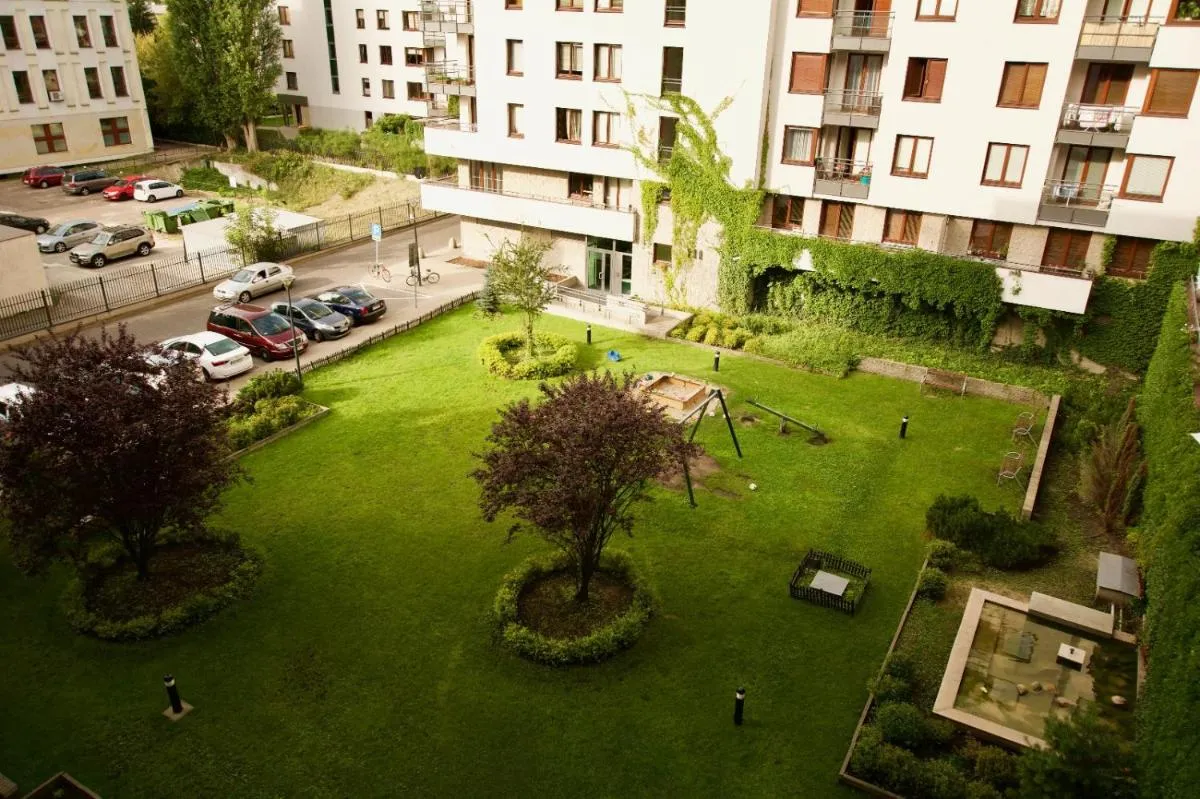 Image 5 of Bobrovia Apartment