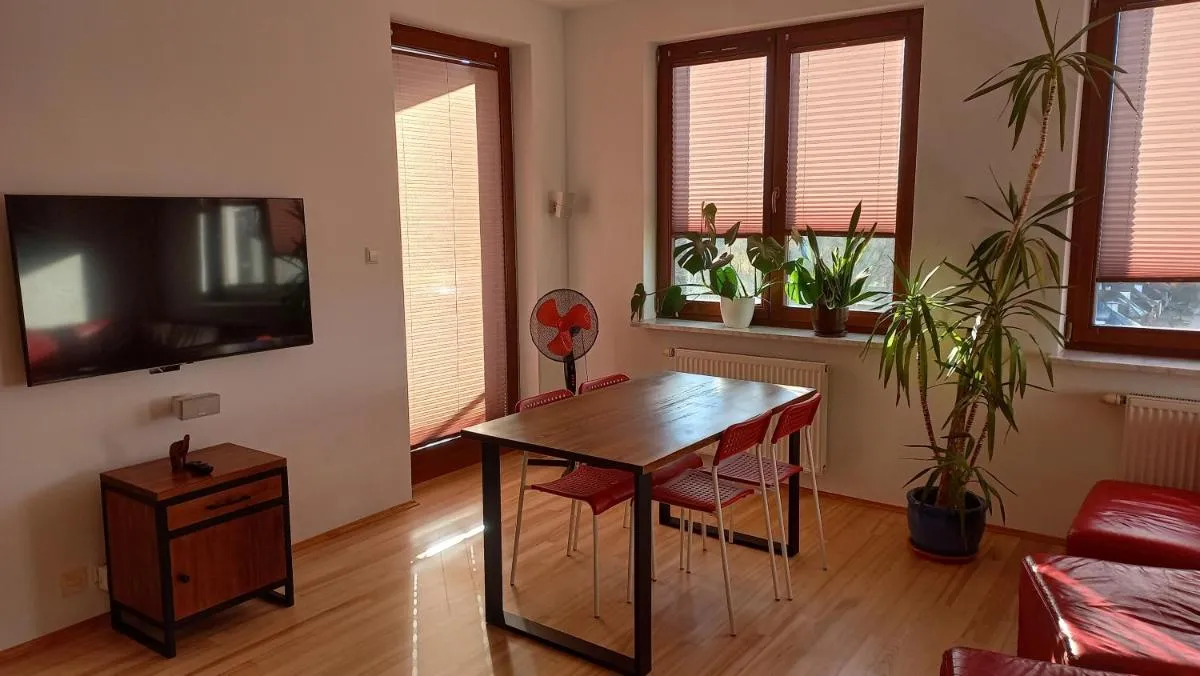 Image 4 of Bobrovia Apartment