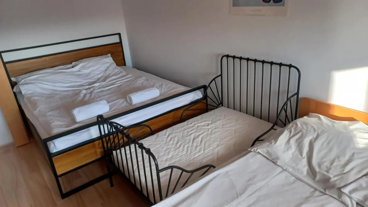 Image 6 of Bobrovia Apartment