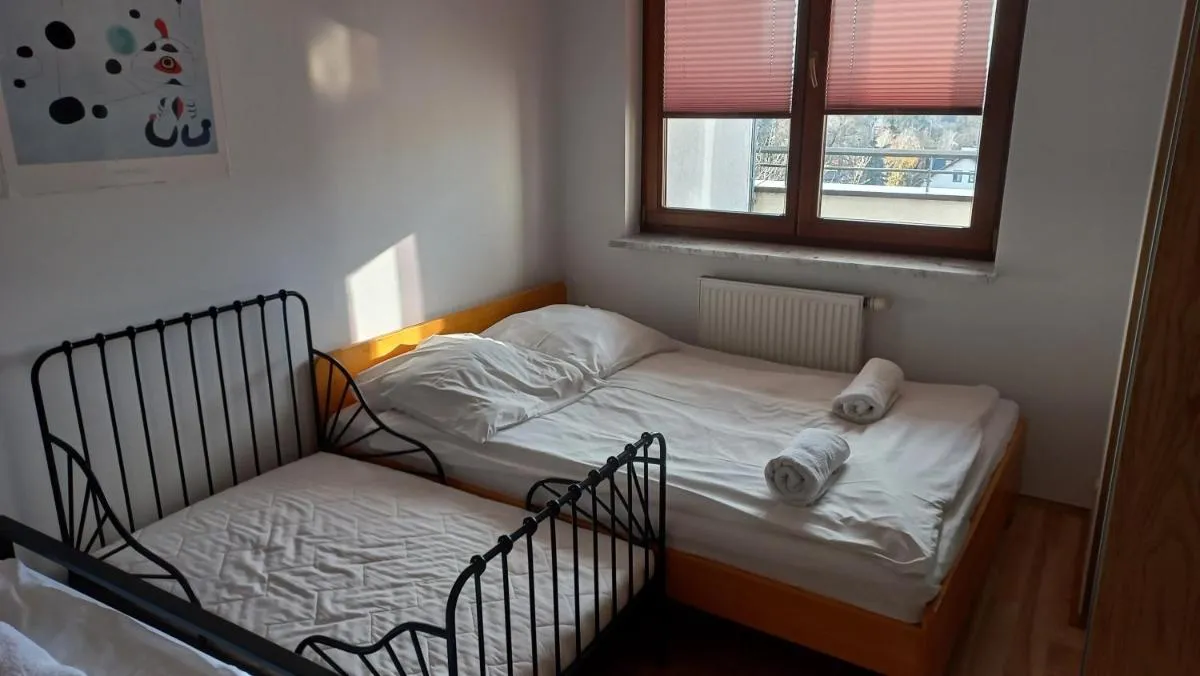 Image 1 of Bobrovia Apartment