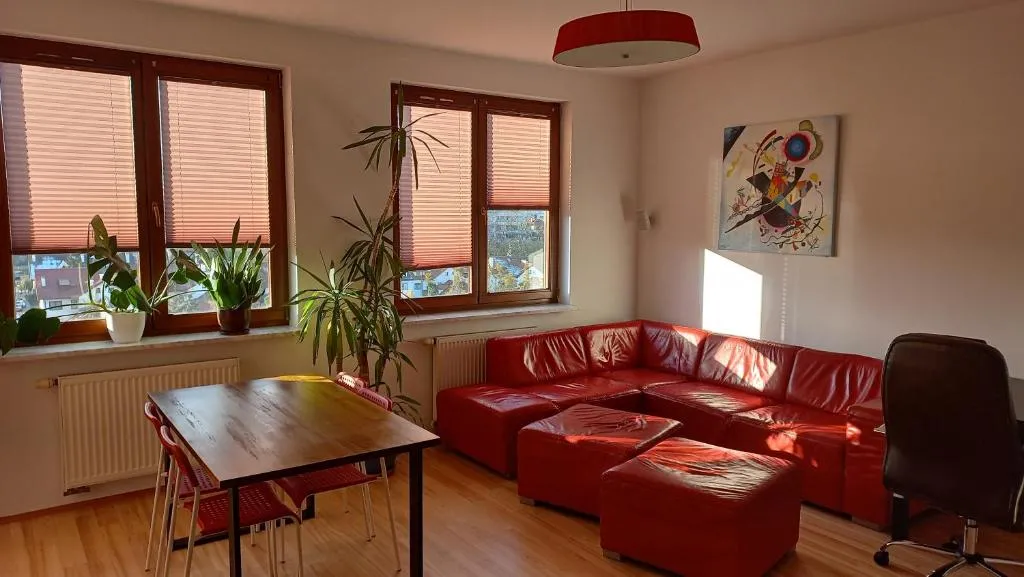 Image of Bobrovia Apartment