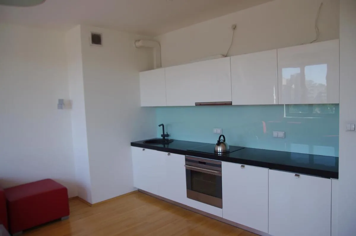 Image 2 of Bobrovia Apartment