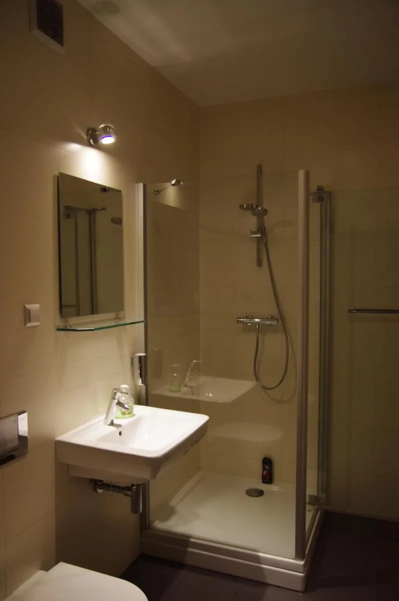 Image 3 of Bobrovia Apartment