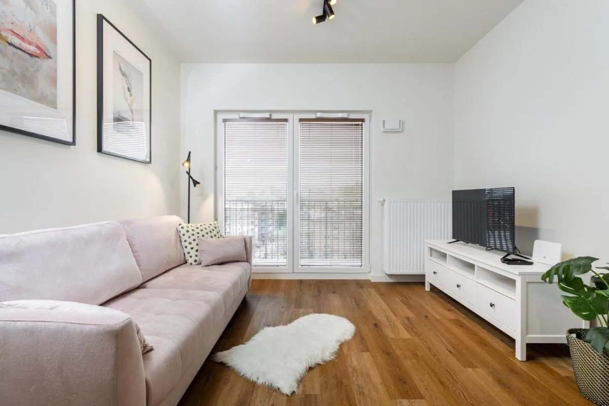 Image 5 of Bohema Premium Apartment Metro Szwedzka