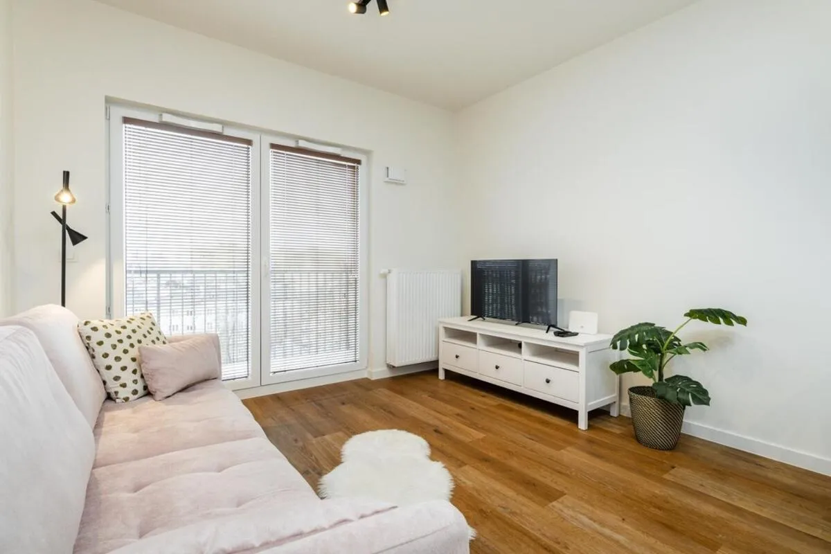 Image 6 of Bohema Premium Apartment Metro Szwedzka