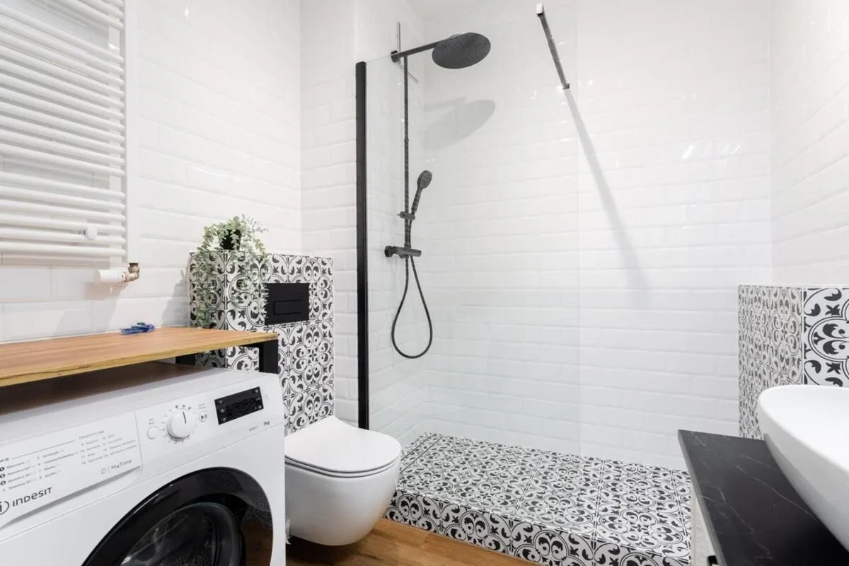 Image 2 of Bohema Premium Apartment Metro Szwedzka
