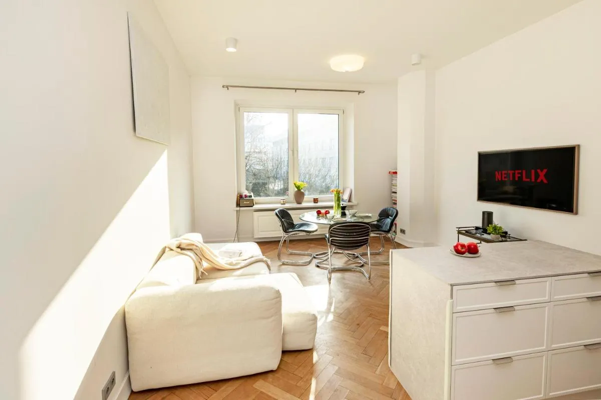 Image 2 of Boya Żeleńskiego 4A – Better Rental