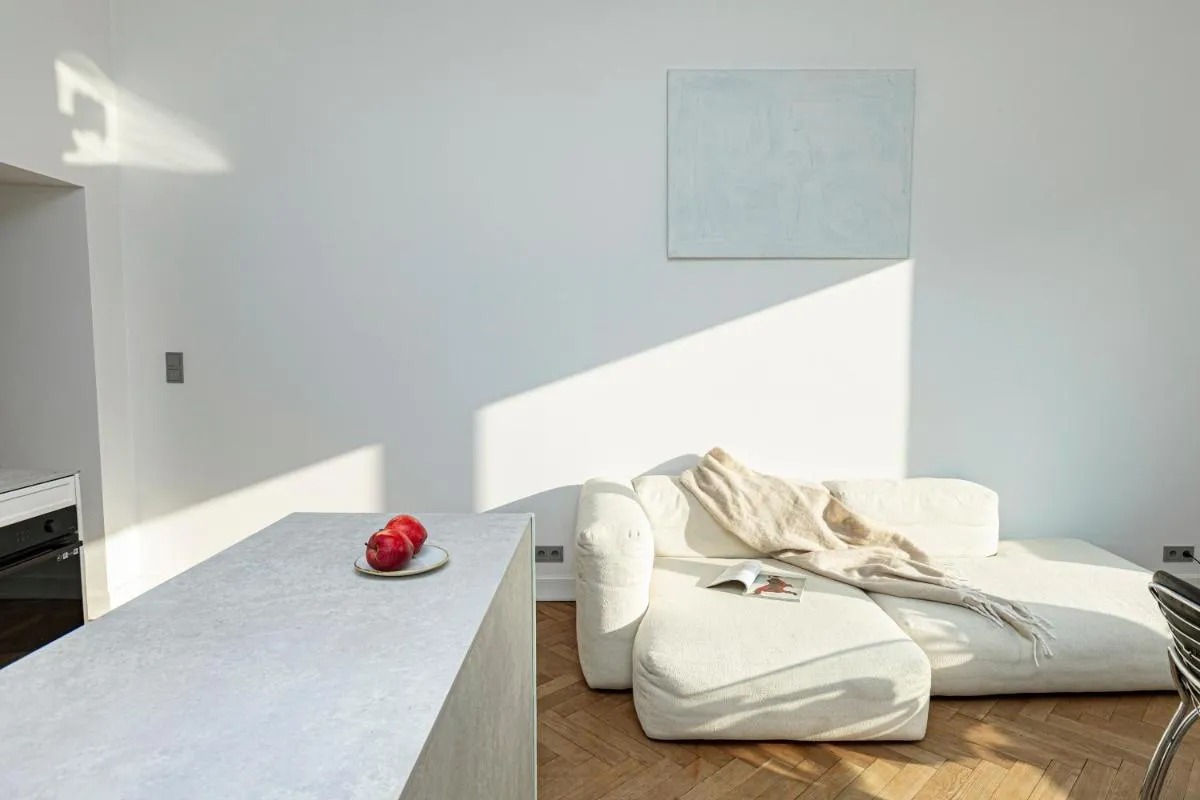 Image 6 of Boya Żeleńskiego 4A – Better Rental