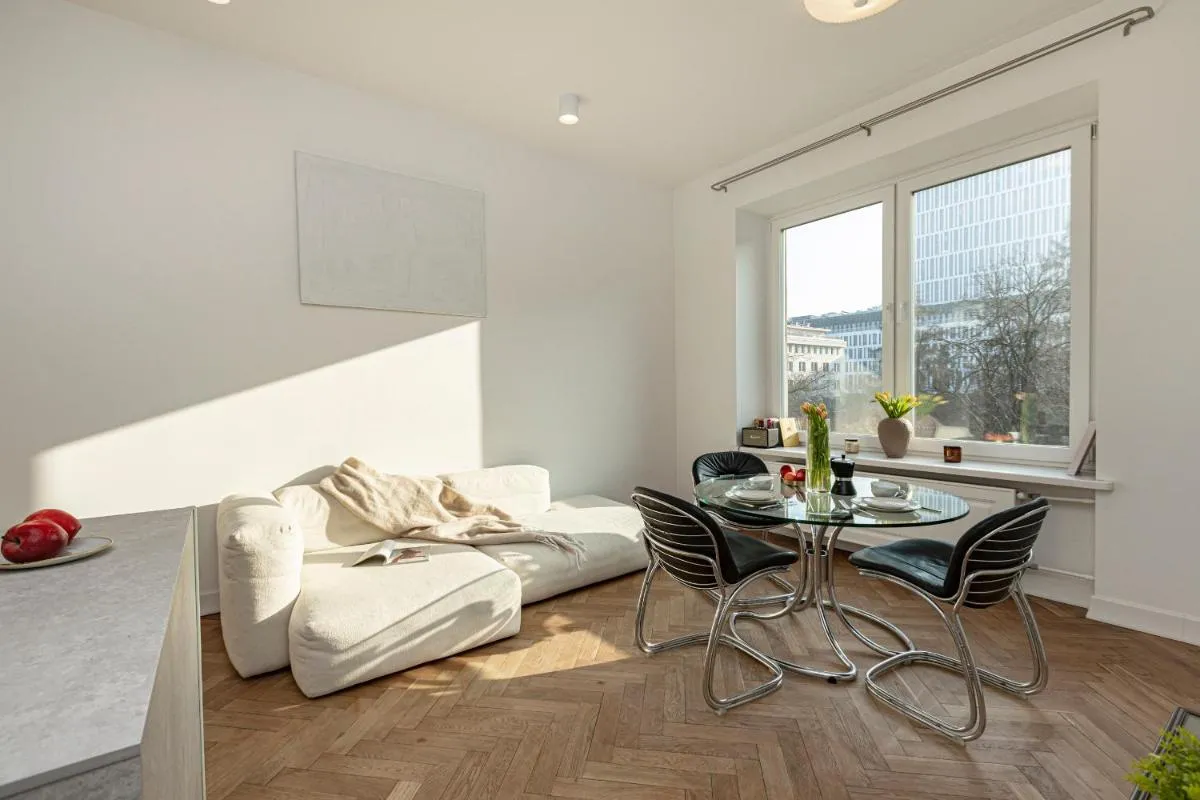 Image 1 of Boya Żeleńskiego 4A – Better Rental