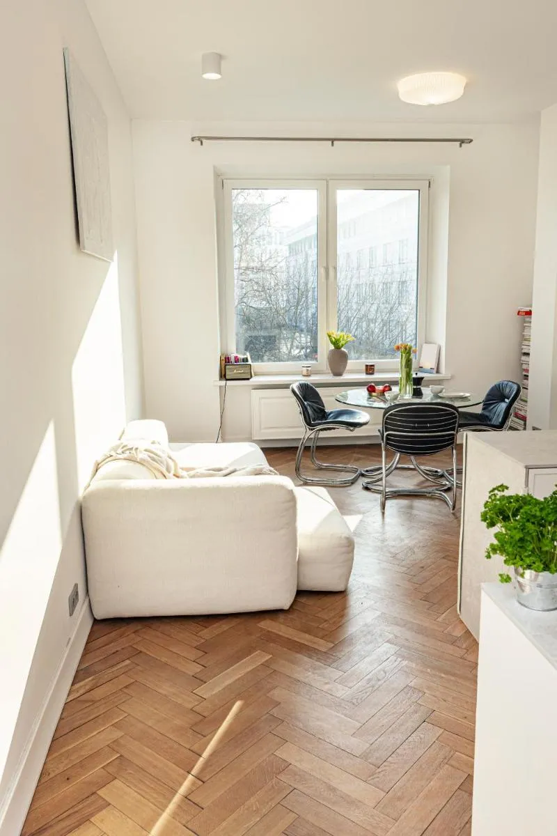 Image 3 of Boya Żeleńskiego 4A – Better Rental