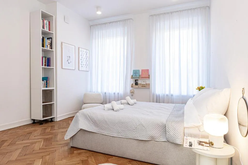 Image of Boya Żeleńskiego 4A – Better Rental