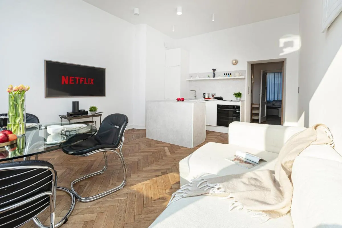 Image 5 of Boya Żeleńskiego 4A – Better Rental