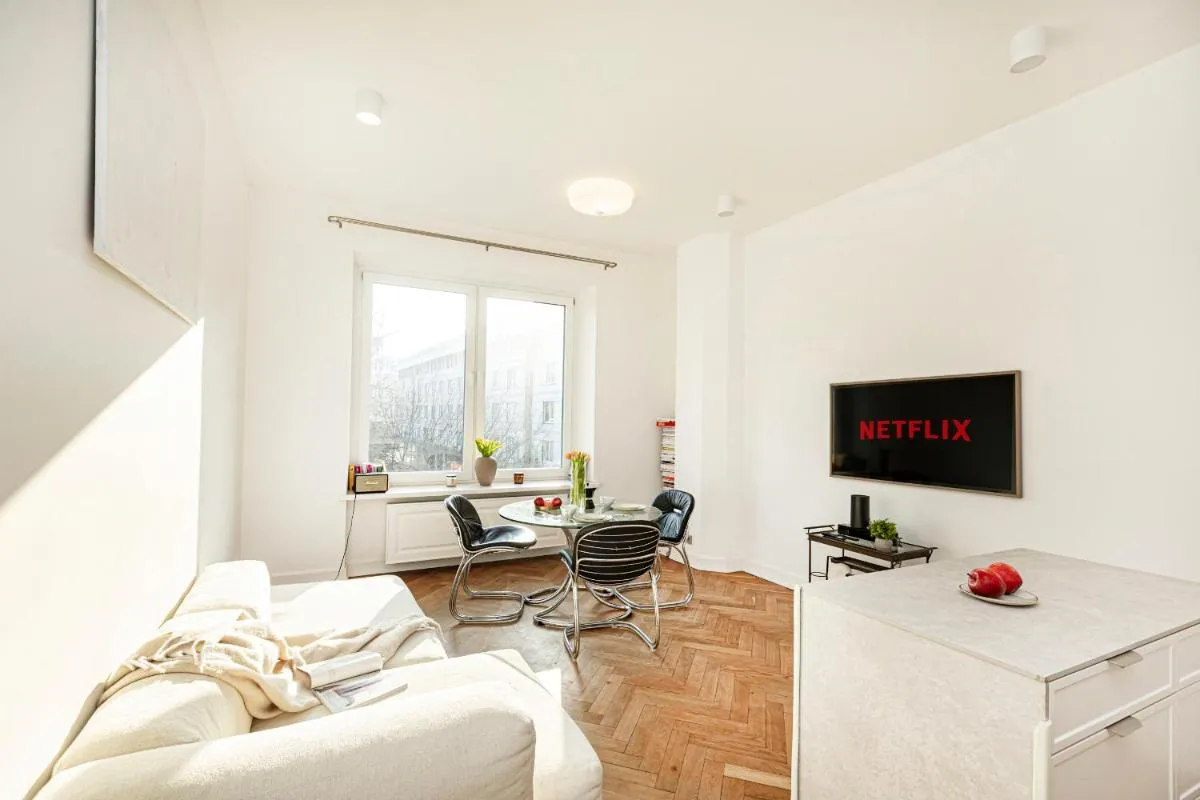 Image 4 of Boya Żeleńskiego 4A – Better Rental