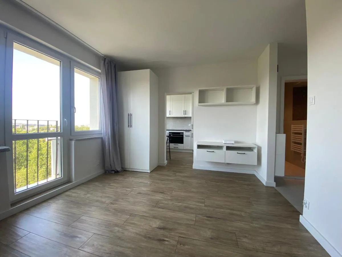 Image 4 of Brand New Top Floor Apartment at Mokotow
