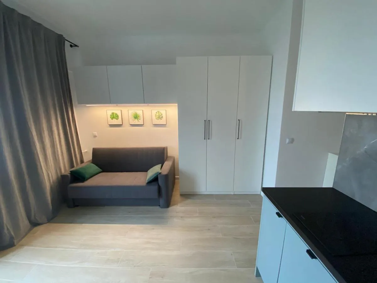 Image 1 of Brand New apartment in perfect location