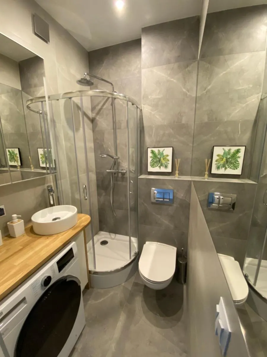 Image 2 of Brand New apartment in perfect location