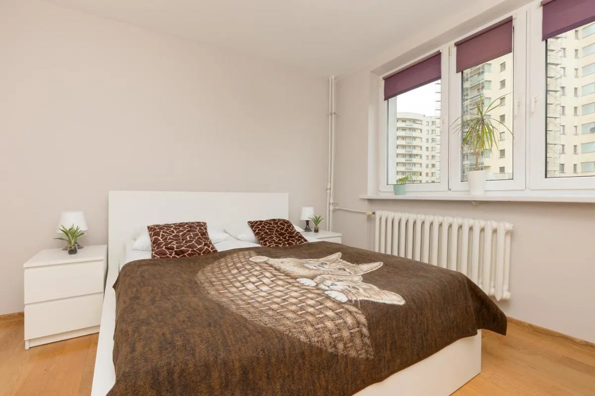 Image 5 of Bright Apartment Bogusławskiego Perfect for Remote Work by Noclegi Renters