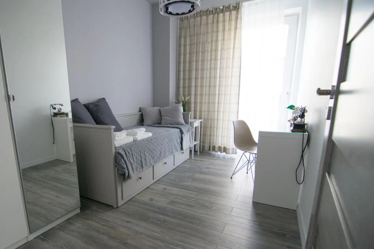 Image 5 of Bright Apartment Hoza
